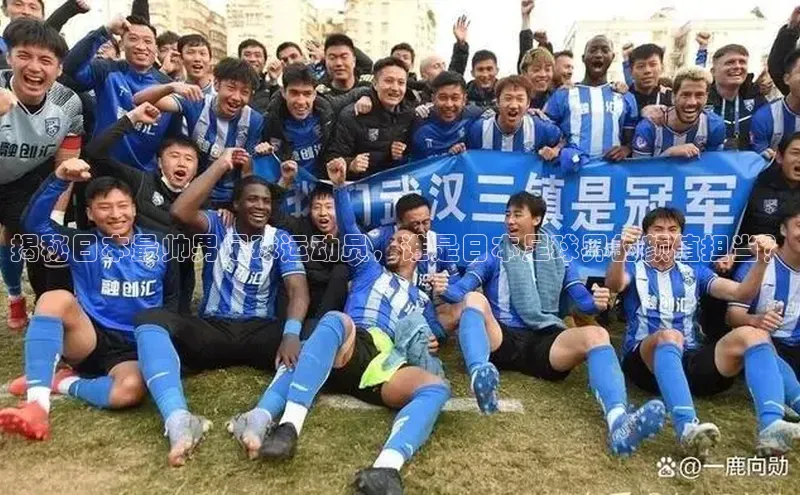极悦官方网站app下载百度智能门户揭秘日本最帅男足球运动员，谁是日本足球界的颜值担当？