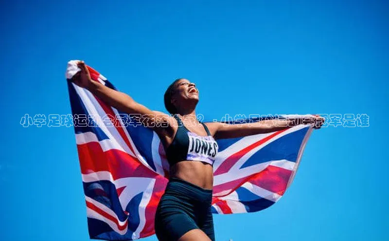 极悦app官网入口百度安全社区小学足球运动会冠军花落谁家？ - 小学足球运动会冠军是谁