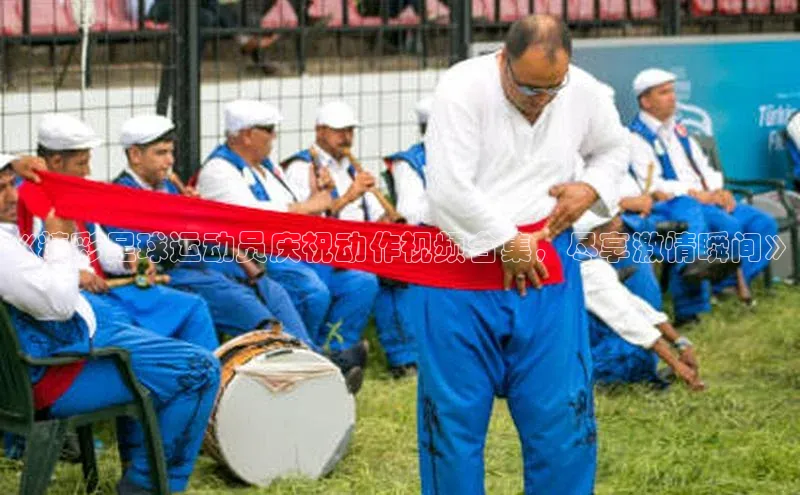 下载悦平台app下载普信公司《精彩足球运动员庆祝动作视频合集，尽享激情瞬间》