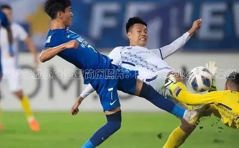 极悦注册阿里尔公司足球运动员叶莹莹简历照片：探秘其职业生涯和荣誉