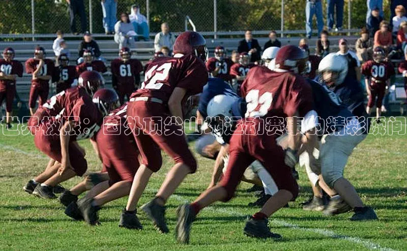 世界极限：国外顶尖山地运动赛事的精彩瞬间