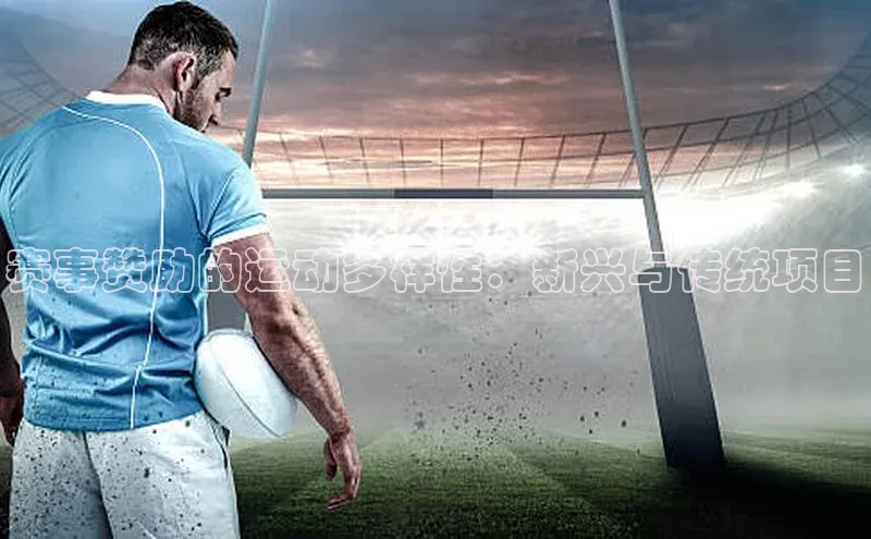 赛事赞助的运动多样性：新兴与传统项目