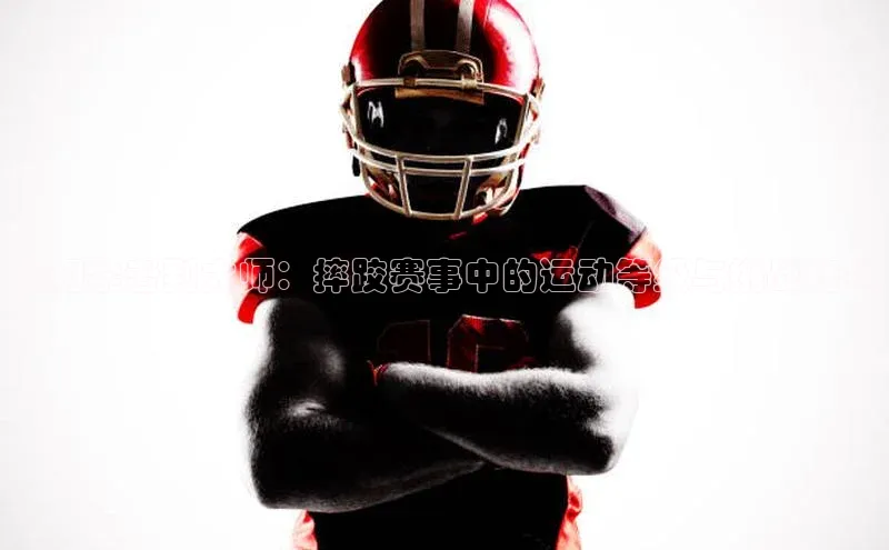 从初学者到大师：摔跤赛事中的运动等级与挑战路径